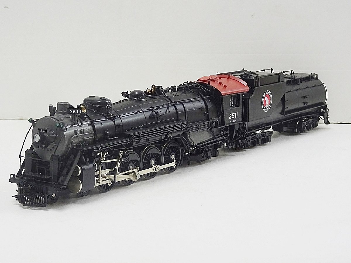 Yahoo!オークション -「great northern」(鉄道模型) の落札相場 Yahoo!オークション -「great northern」(鉄道模型) の落札相場