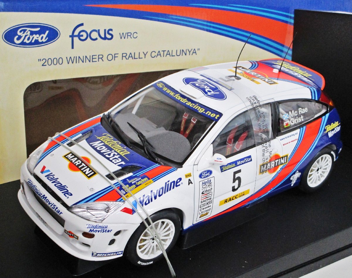 Yahoo!オークション -「1/18 フォード フォーカス」の落札相場 Yahoo!オークション -「1/18 フォード フォーカス」の落札相場
