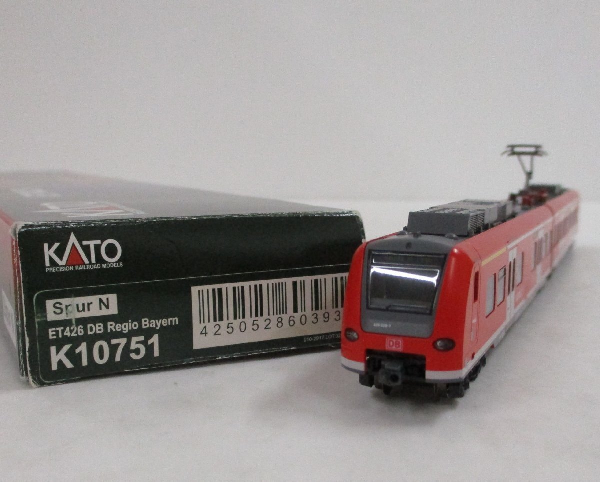 Yahoo!オークション -「バイエルン」(Nゲージ) (鉄道模型)の落札 Yahoo!オークション -「バイエルン」(Nゲージ) (鉄道模型)の落札
