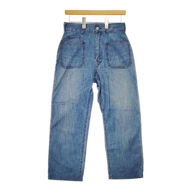 45R モンプチデニム 45Rモンプチデニムのオンザビーチドレス｜Yahoo!フリマ（旧