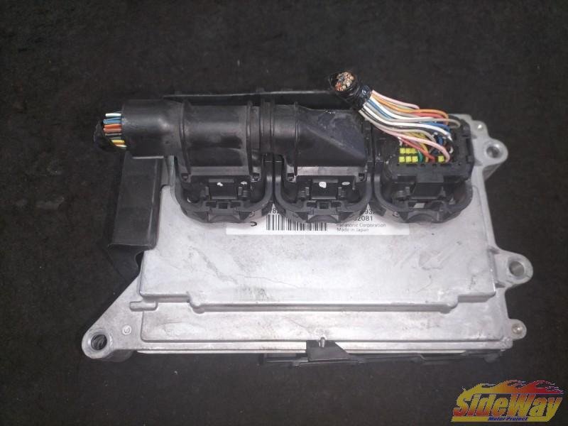M_ステップワゴンスパーダ(RK5)R20A AT用 純正エンジンコンピューター【K29H】