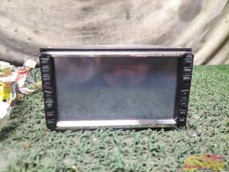 M_コペン(L880K)使用イクリプス HDDナビ+バックカメラ AVN6604HD【N99S】 M_コペン(L880K)使用イクリプス HDDナビ+バックカメラ AVN6604HD【N99S】