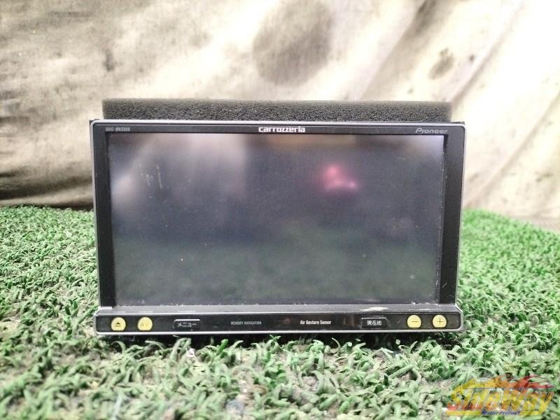 M_インプレッサスポーツ(GP7)OP カロッツェリア メモリーナビ AVIC-MRZ009zp【P14S】 M_インプレッサスポーツ(GP7)OP カロッツェリア メモリーナビ AVIC-MRZ009zp【P14S】