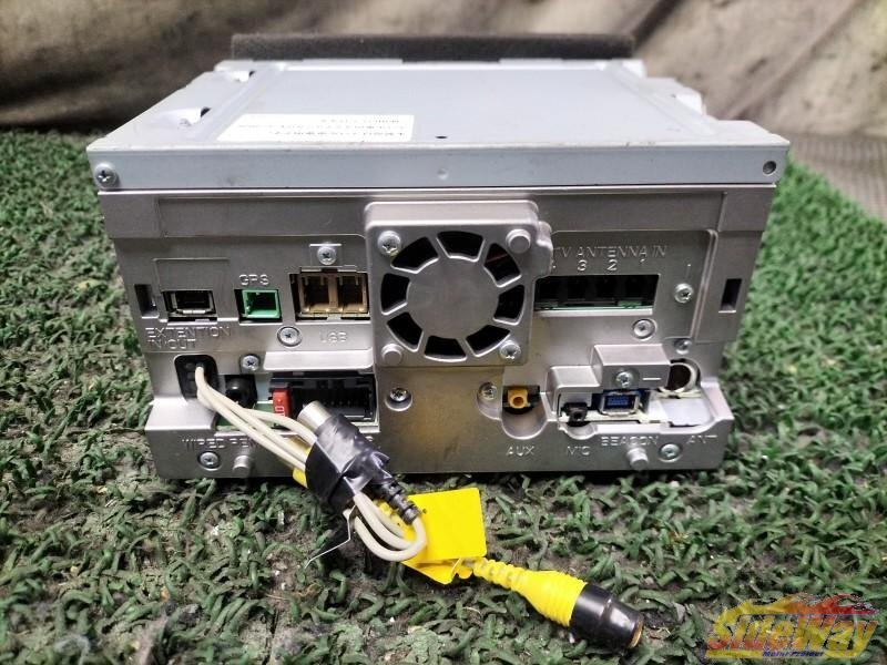 M_インプレッサスポーツ(GP7)OP カロッツェリア メモリーナビ AVIC-MRZ009zp【P14S】 M_インプレッサスポーツ(GP7)OP カロッツェリア メモリーナビ AVIC-MRZ009zp【P14S】