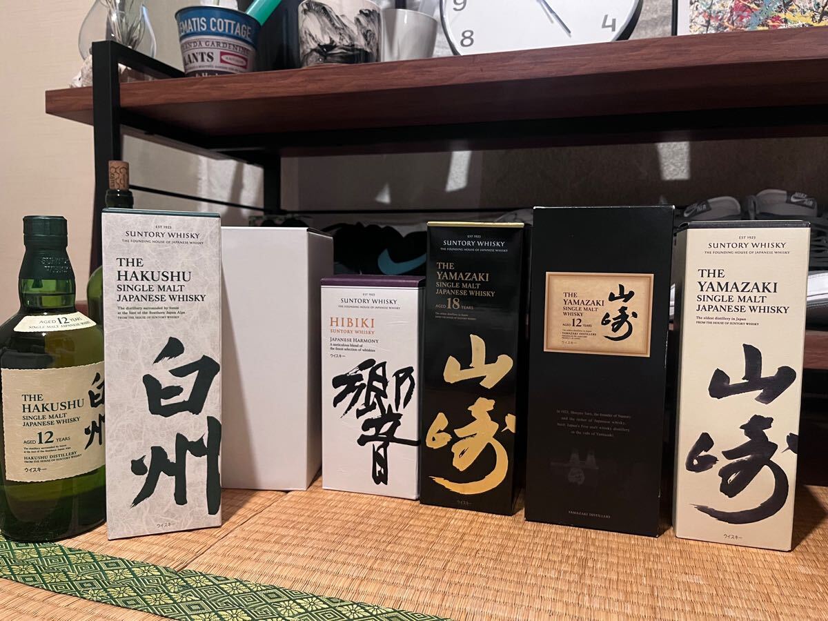 Yahoo!オークション -「響 ジャパニーズハーモニー 100周年 Yahoo!オークション -「響 ジャパニーズハーモニー 100周年
