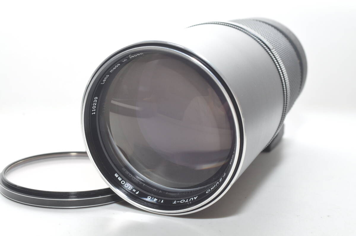 Yahoo!オークション -「zuiko 300mm f4.5」の落札相場・落札価格 Yahoo!オークション -「zuiko 300mm f4.5」の落札相場・落札価格
