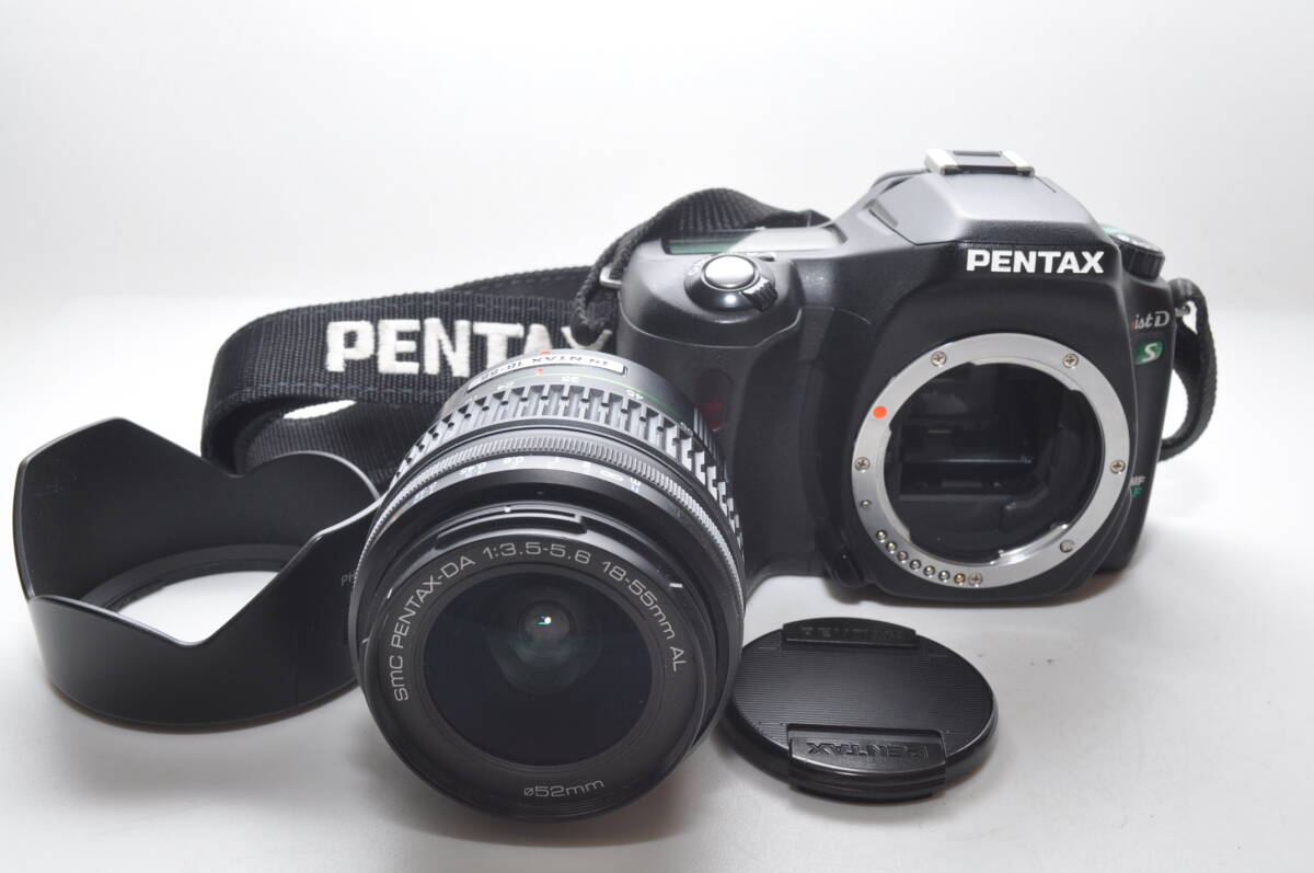 Yahoo!オークション -「pentax ist ds」の落札相場・落札価格 Yahoo!オークション -「pentax ist ds」の落札相場・落札価格