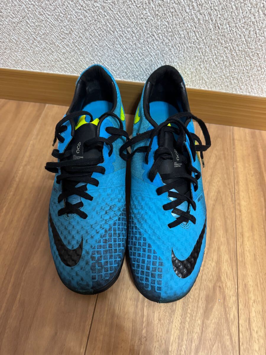 新品✨NIKE ナイキ 26.0 ボンバフィナーレⅡ フットサル サッカー 2025年最新】ボンバフィナーレの人気アイテム - メルカリ