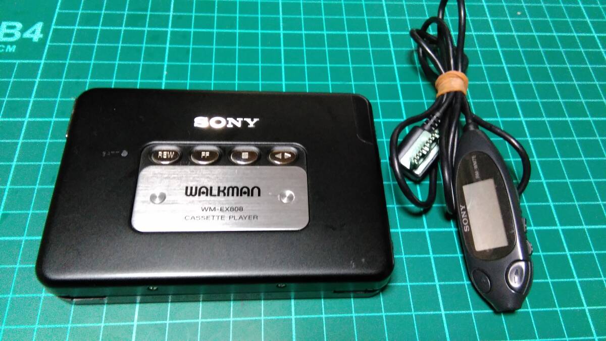 Yahoo!オークション -「sony wm-ex808」(オーディオ機器) の落札 Yahoo!オークション -「sony wm-ex808」(オーディオ機器) の落札