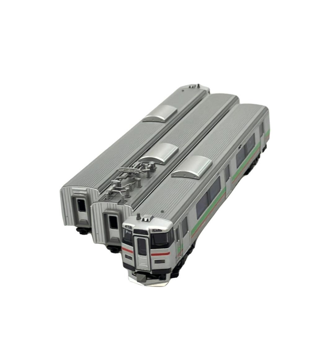 Yahoo!オークション -「kato 731系」(Nゲージ) (鉄道模型)の落札