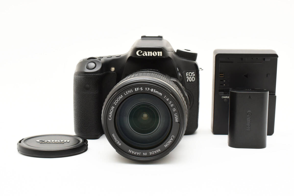 2025年最新】Yahoo!オークション -eos 70dの中古品・新品・未 2025年最新】Yahoo!オークション -eos 70dの中古品・新品・未