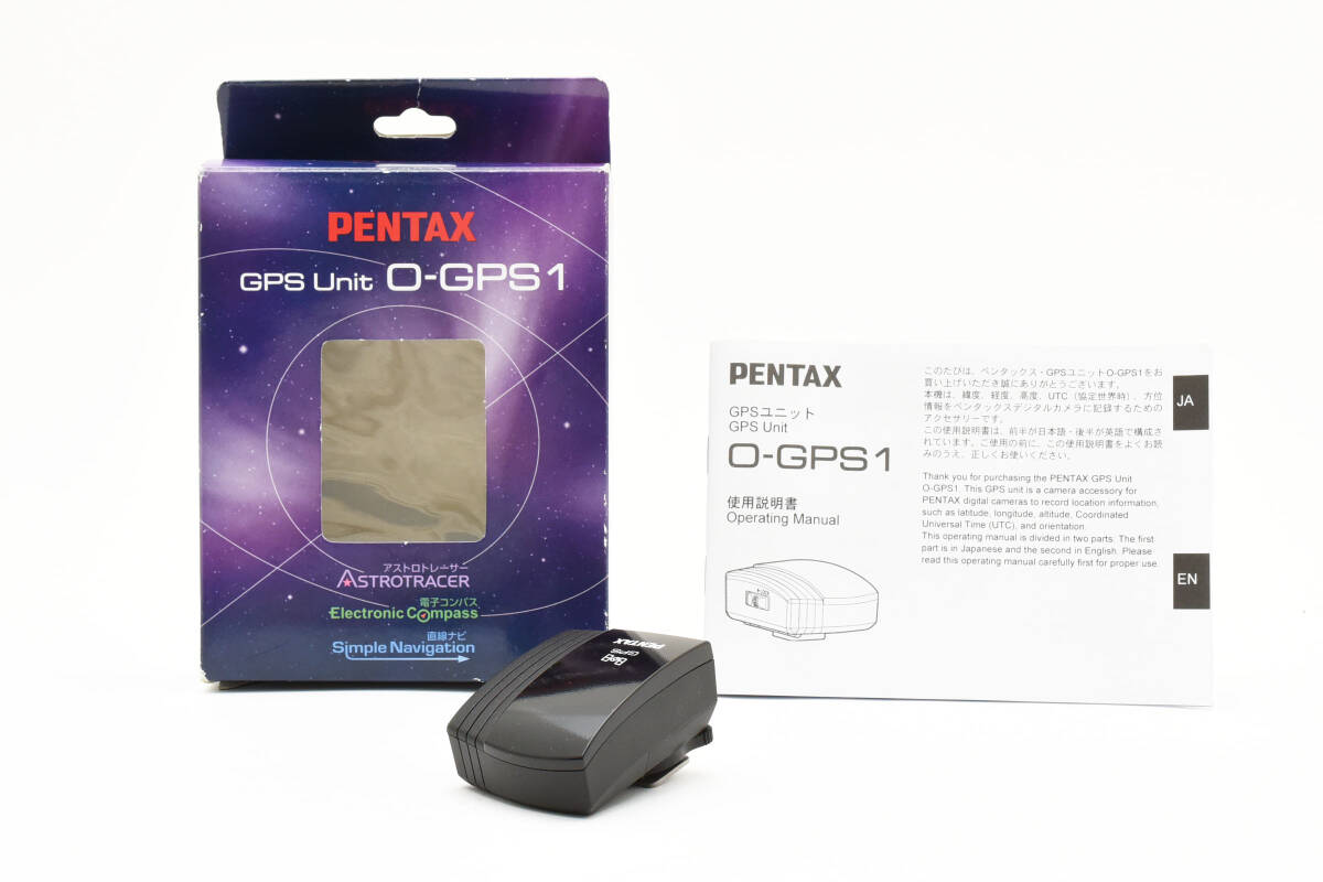 Yahoo!オークション -「ペンタックス o-gps1」の落札相場・落札価格 Yahoo!オークション -「ペンタックス o-gps1」の落札相場・落札価格