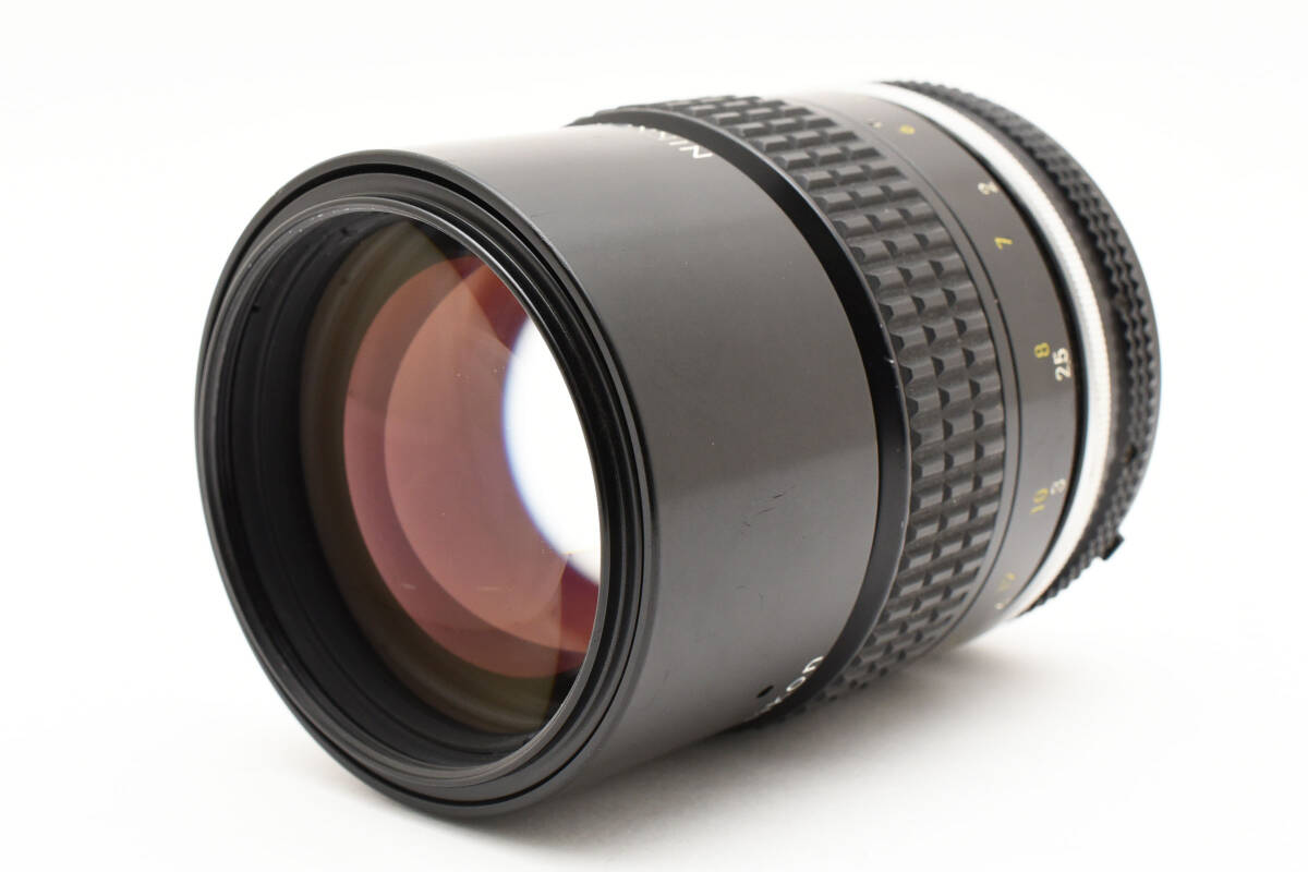 2025年最新】Yahoo!オークション -nikkor 135mm f2.8の中古品 2025年最新】Yahoo!オークション -nikkor 135mm f2.8の中古品