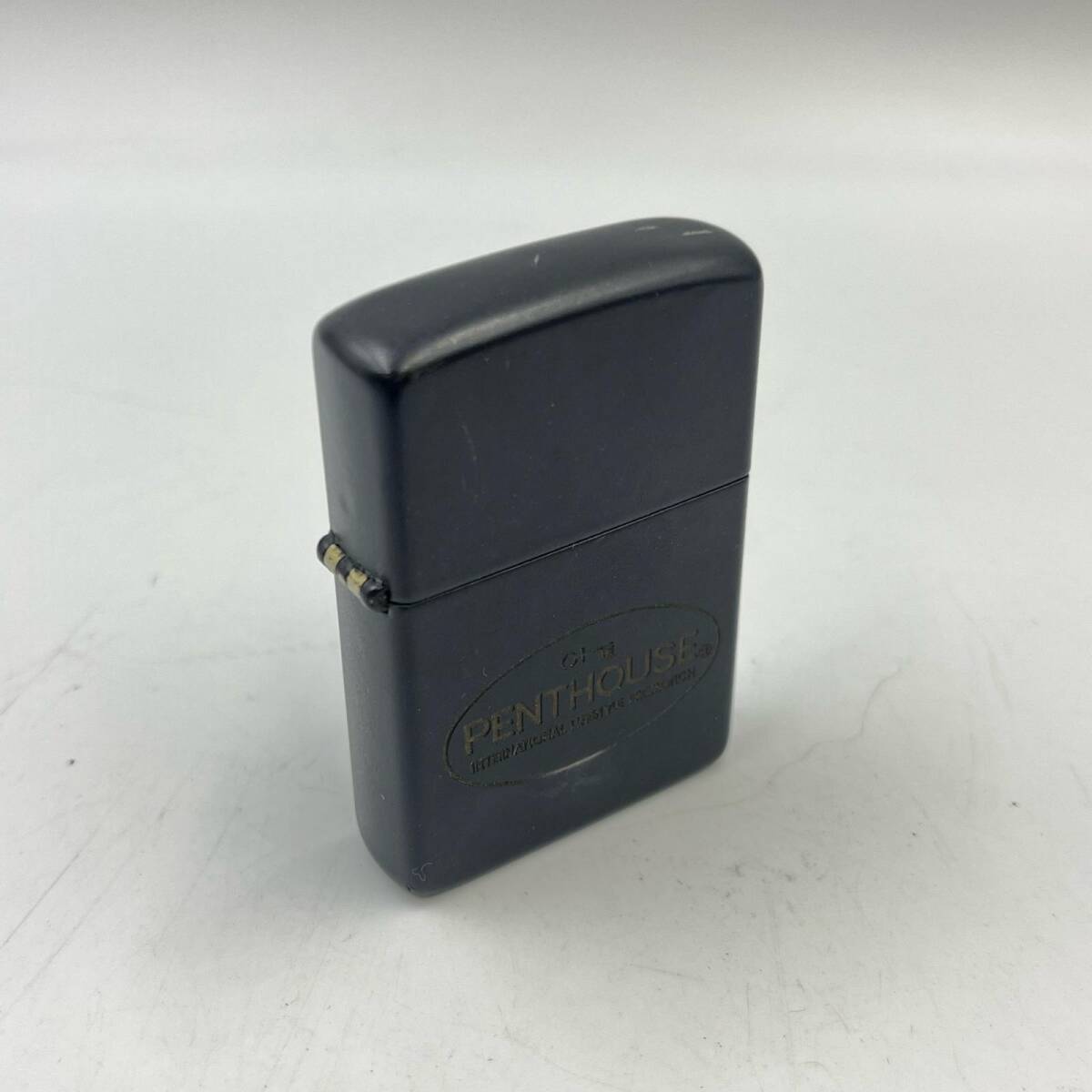 Yahoo!オークション -「penthouse」(Zippo) (ライター)の落札