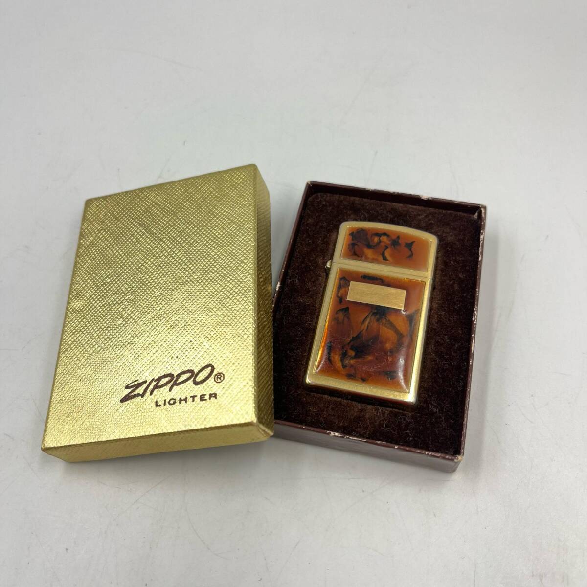 Yahoo!オークション -「べっ甲」(Zippo) (ライター)の落札相場 Yahoo!オークション -「べっ甲」(Zippo) (ライター)の落札相場