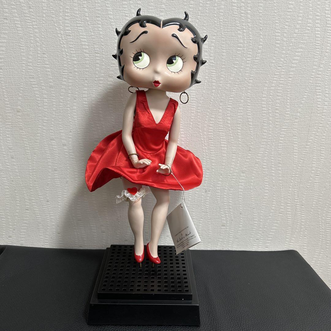 2025年最新】Yahoo!オークション -レア betty boopの中古品 2025年最新】Yahoo!オークション -レア betty boopの中古品