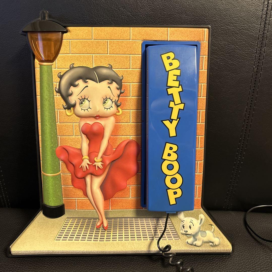 2025年最新】Yahoo!オークション -レア betty boopの中古品 2025年最新】Yahoo!オークション -レア betty boopの中古品
