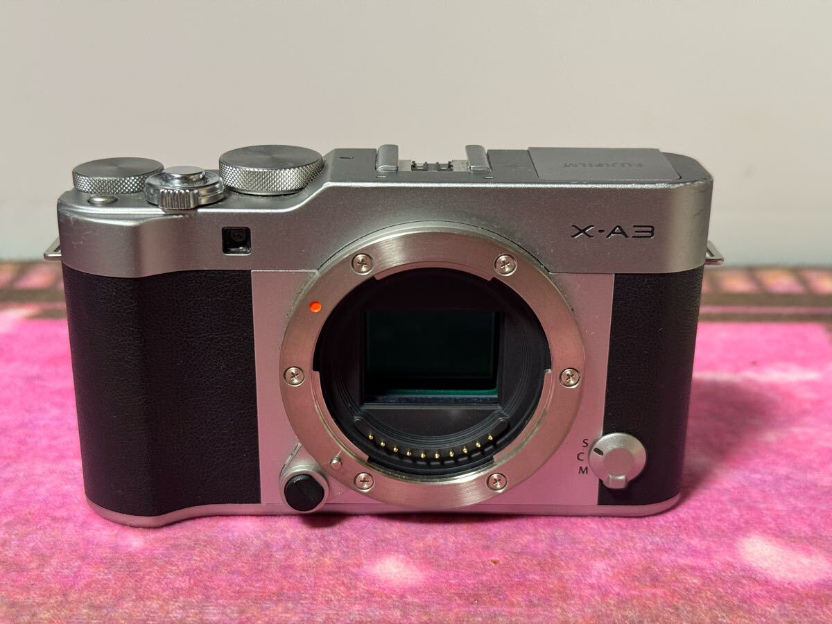 Yahoo!オークション -「fujifilm x-a3」の落札相場・落札価格 Yahoo!オークション -「fujifilm x-a3」の落札相場・落札価格