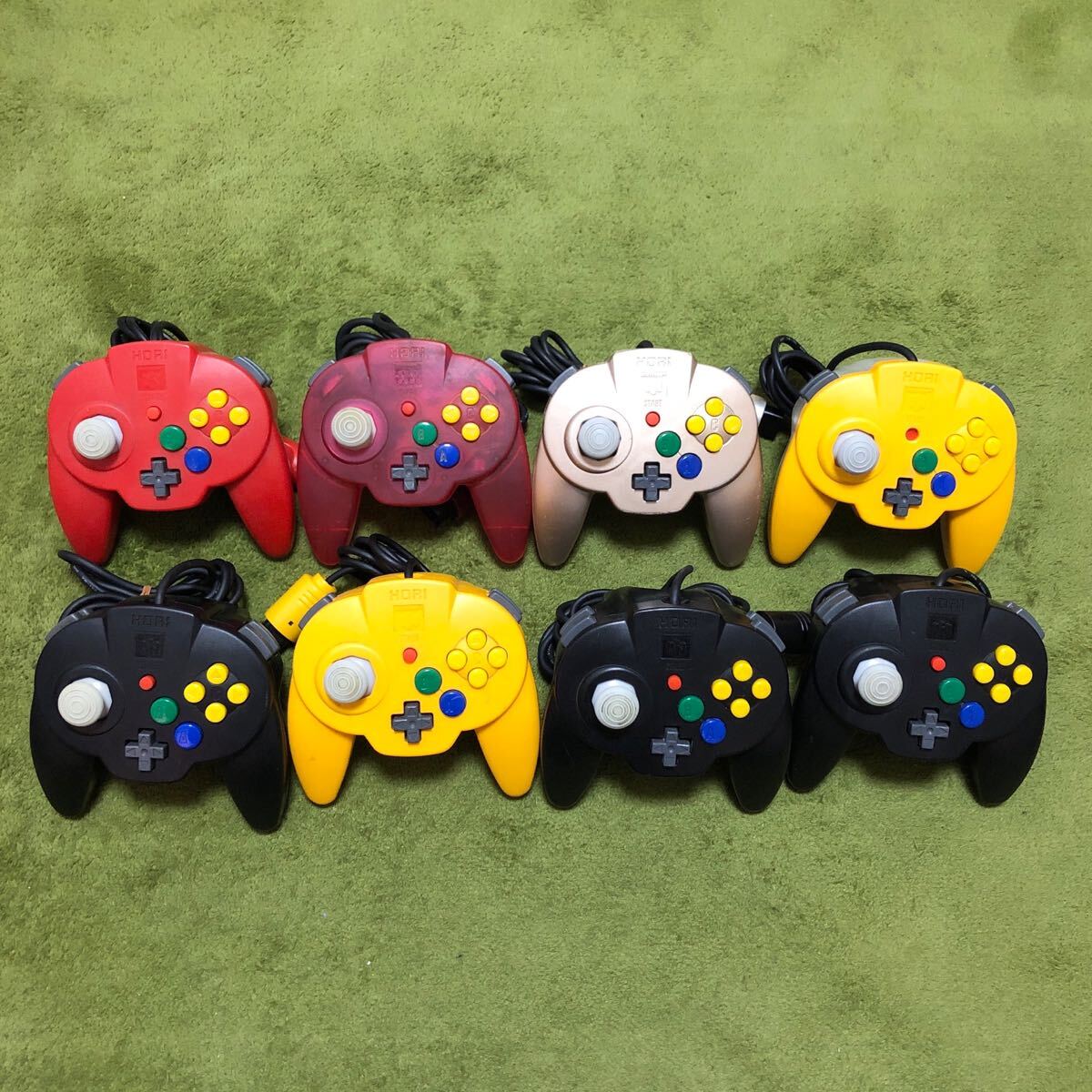 Yahoo!オークション -「hori pad mini 64」の落札相場・落札価格 Yahoo!オークション -「hori pad mini 64」の落札相場・落札価格