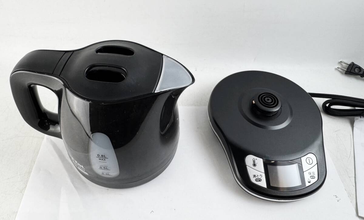 Yahoo!オークション -「電気 ポット」の落札相場・落札価格 Yahoo!オークション -「電気 ポット」の落札相場・落札価格