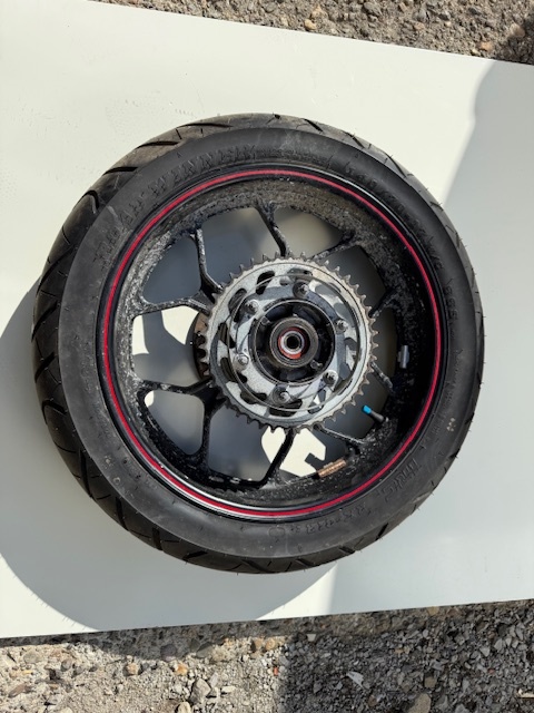 2025年最新】Yahoo!オークション -yzf r25 ホイール(ヤマハ用)の 2025年最新】Yahoo!オークション -yzf r25 ホイール(ヤマハ用)の