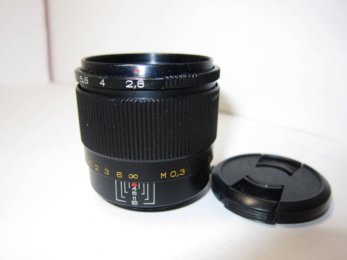 Yahoo!オークション -「industar-61 50mm f2.8」の落札相場 Yahoo!オークション -「industar-61 50mm f2.8」の落札相場