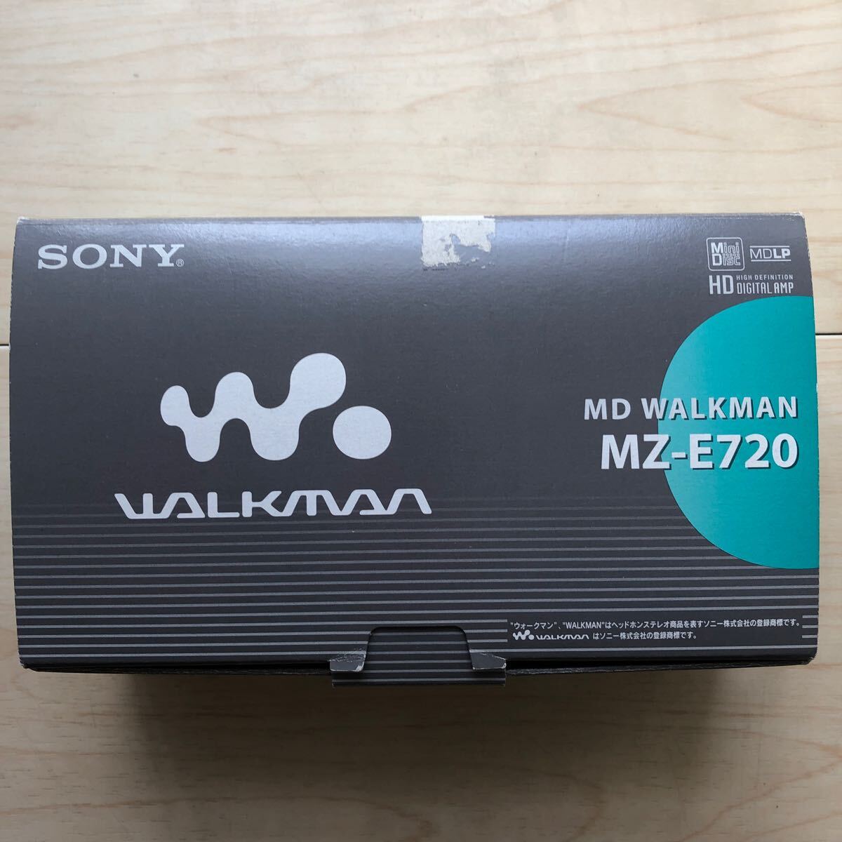 Yahoo!オークション -「sony mz-e720」の落札相場・落札価格 Yahoo!オークション -「sony mz-e720」の落札相場・落札価格