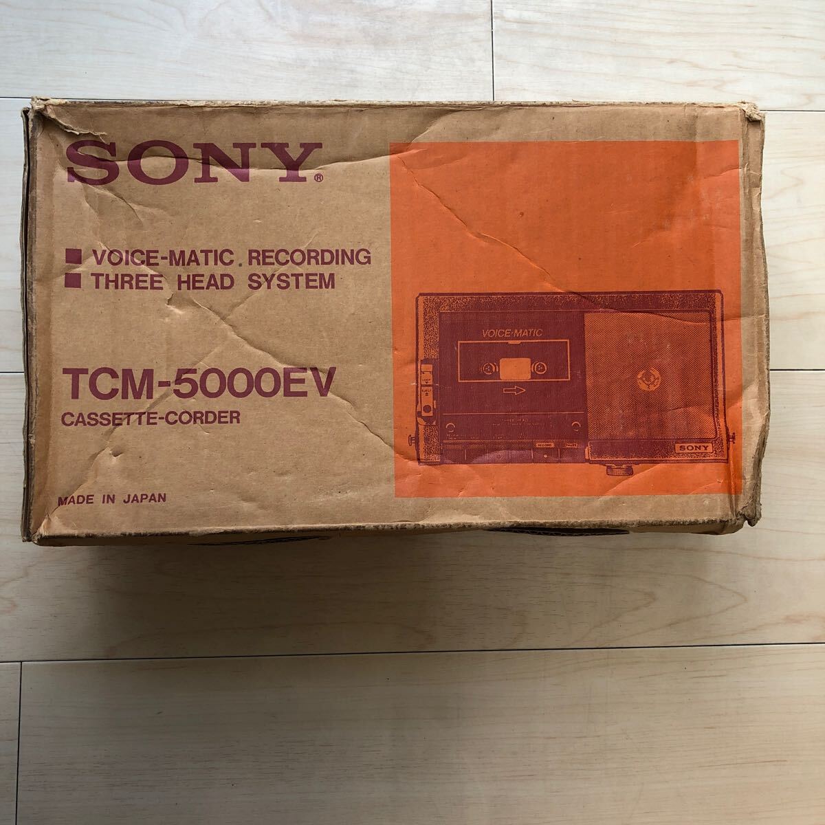 Yahoo!オークション -「sony tcm 5000」の落札相場・落札価格 Yahoo!オークション -「sony tcm 5000」の落札相場・落札価格