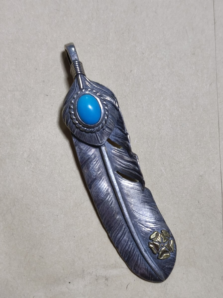 Yahoo!オークション - 希少 ゴローズ goro's ホワイトハーツ