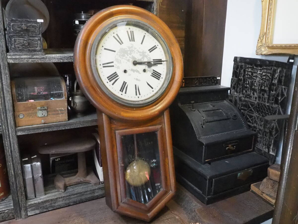 2025年最新】Yahoo!オークション -ansonia 時計の中古品・新品 2025年最新】Yahoo!オークション -ansonia 時計の中古品・新品