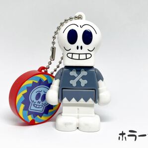 ホラーマン/ブロックラボ スイング T-62 アンパンマン