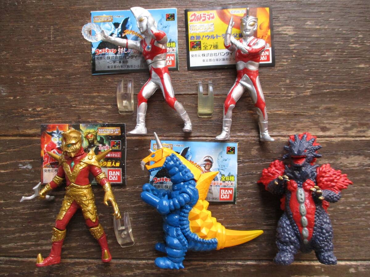 贈り物 2025年最新】Yahoo!オークション バキシム(ウルトラマン)の -hg その他