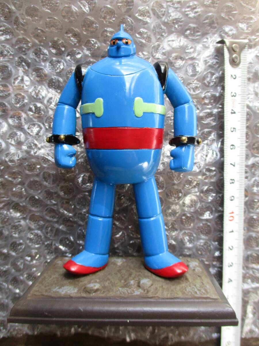 Yahoo!オークション -「横山光輝ロボットコレクション」(鉄人28 Yahoo!オークション -「横山光輝ロボットコレクション」(鉄人28