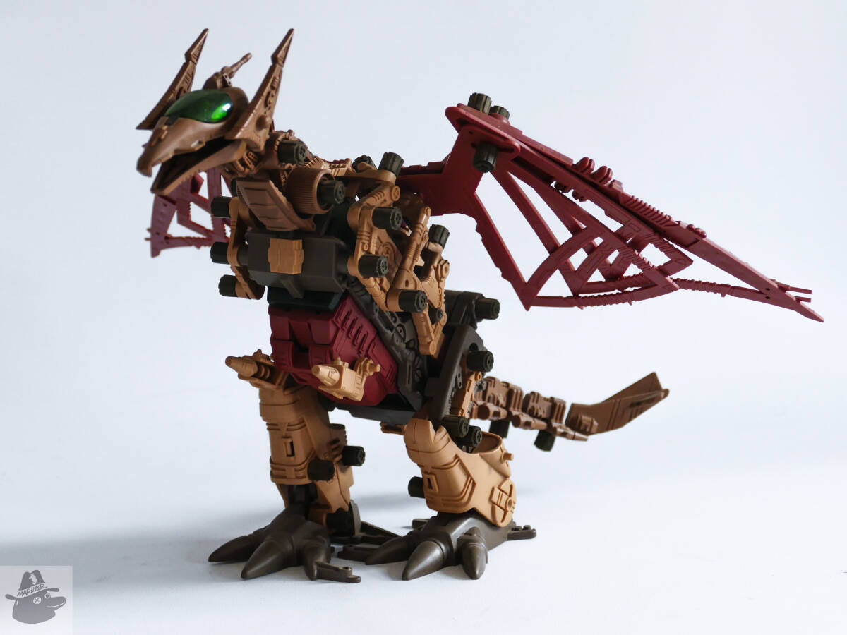Yahoo!オークション -「robo strux」(ゾイド) (キャラクター)の Yahoo!オークション -「robo strux」(ゾイド) (キャラクター)の