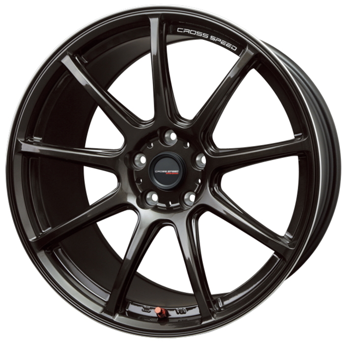 TOYO PROXES Sport2 235/50R18 CROSS SPEED RS9 グロスガンメタ 18インチ 7.5J+55 5H-114.3 4本セット