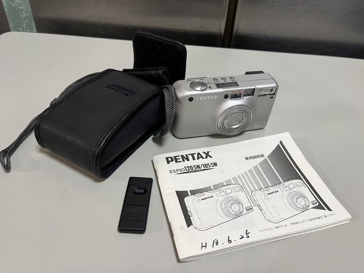2025年最新】Yahoo!オークション -pentax espio 120 sw 2025年最新】Yahoo!オークション -pentax espio 120 sw