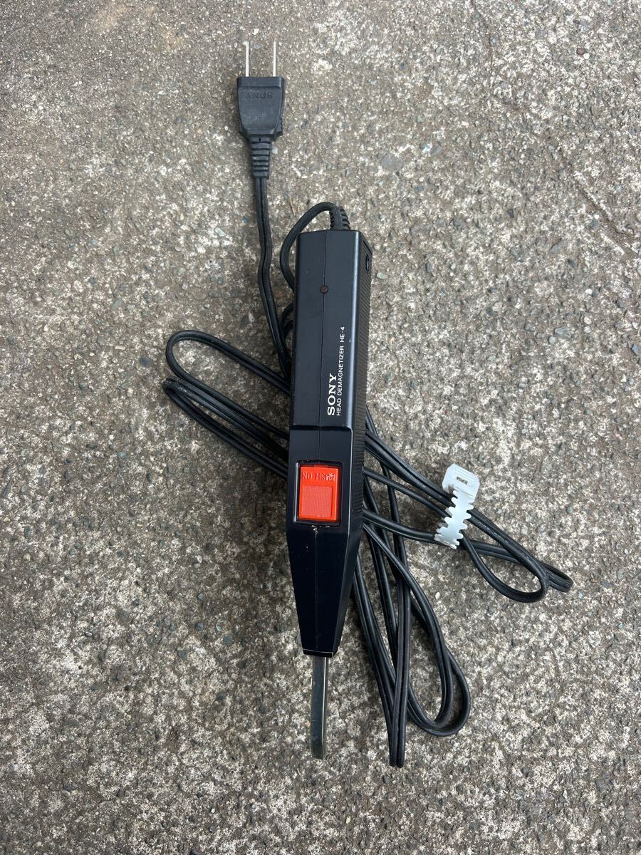 Yahoo!オークション -「sony he-4」の落札相場・落札価格 Yahoo!オークション -「sony he-4」の落札相場・落札価格