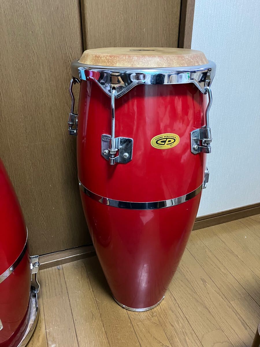 Yahoo!オークション -「lp コンガ」(楽器、器材) の落札相場