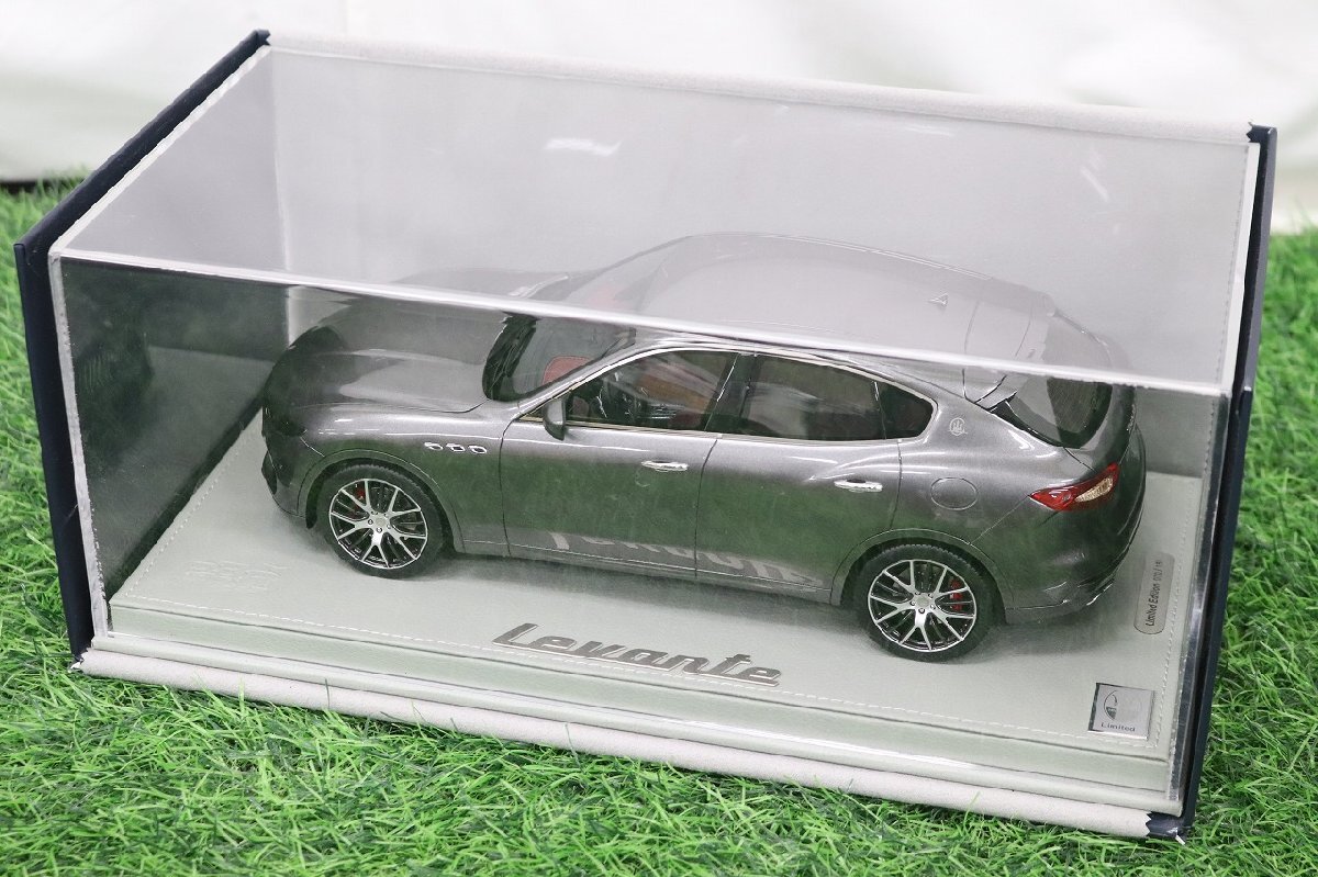 Yahoo!オークション -「マセラティ レヴァンテ」(自動車 Yahoo!オークション -「マセラティ レヴァンテ」(自動車