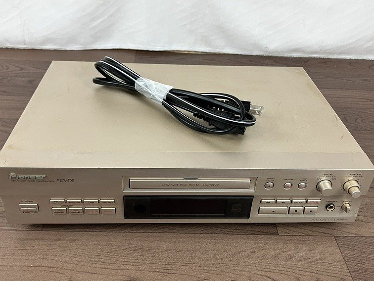 Yahoo!オークション -「pioneer pdr-d5」の落札相場・落札価格 Yahoo!オークション -「pioneer pdr-d5」の落札相場・落札価格