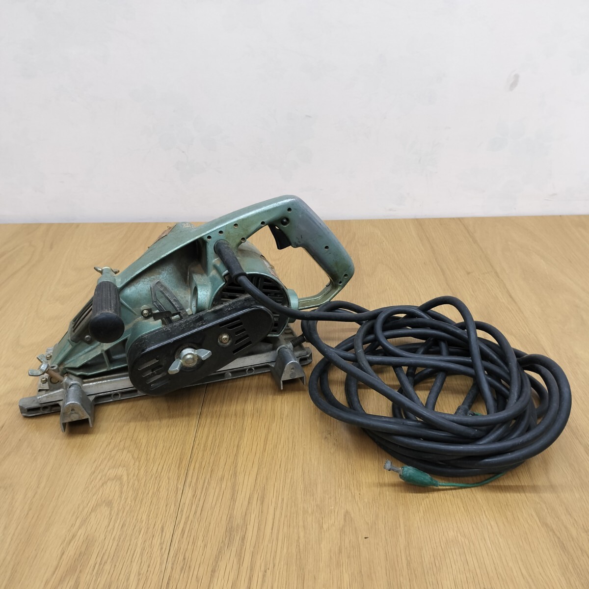PG21B (N) 仕上溝切 1台 HiKOKI(日立工機) 【通販モノタロウ】
