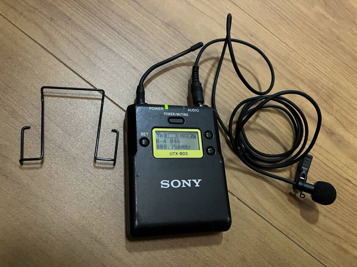Yahoo!オークション -「sony utx」(マイクロフォン) (オーディオ Yahoo!オークション -「sony utx」(マイクロフォン) (オーディオ