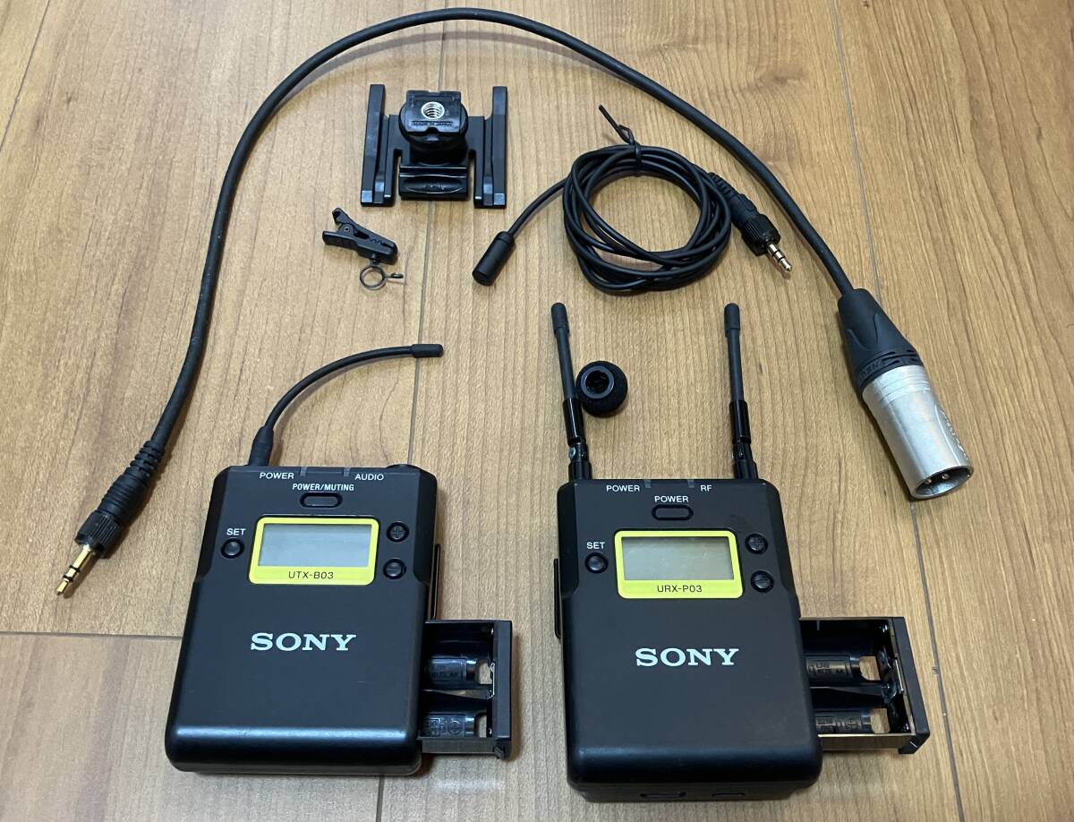 Yahoo!オークション -「sony utx」の落札相場・落札価格 Yahoo!オークション -「sony utx」の落札相場・落札価格