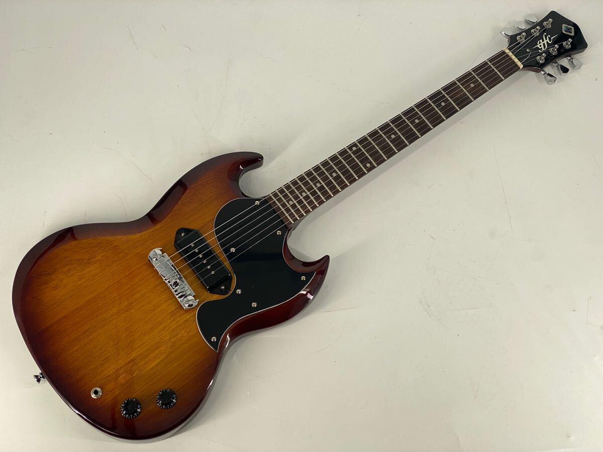2025年最新】Yahoo!オークション -gfc ギターの中古品・新品・未 2025年最新】Yahoo!オークション -gfc ギターの中古品・新品・未