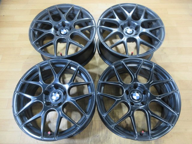 2025年最新】Yahoo!オークション -bmw e65 ホイールの中古品