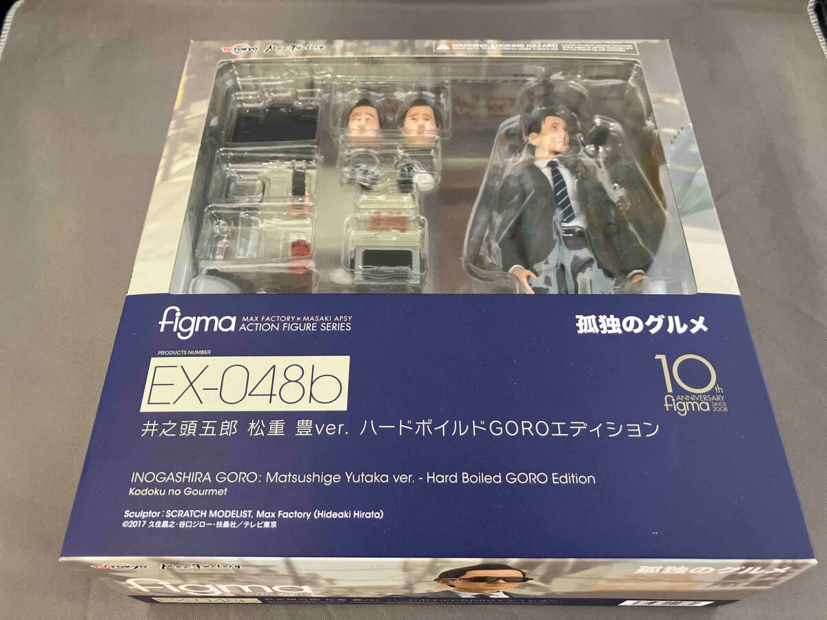 Yahoo!オークション -「figma 井之頭五郎 松重豊」の落札相場 Yahoo!オークション -「figma 井之頭五郎 松重豊」の落札相場