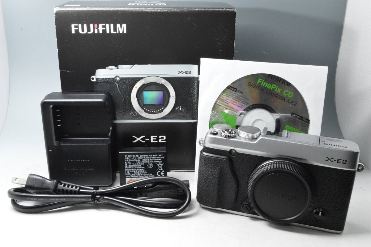 2025年最新】Yahoo!オークション -fujifilm x-e2 ボディの中古品 2025年最新】Yahoo!オークション -fujifilm x-e2 ボディの中古品