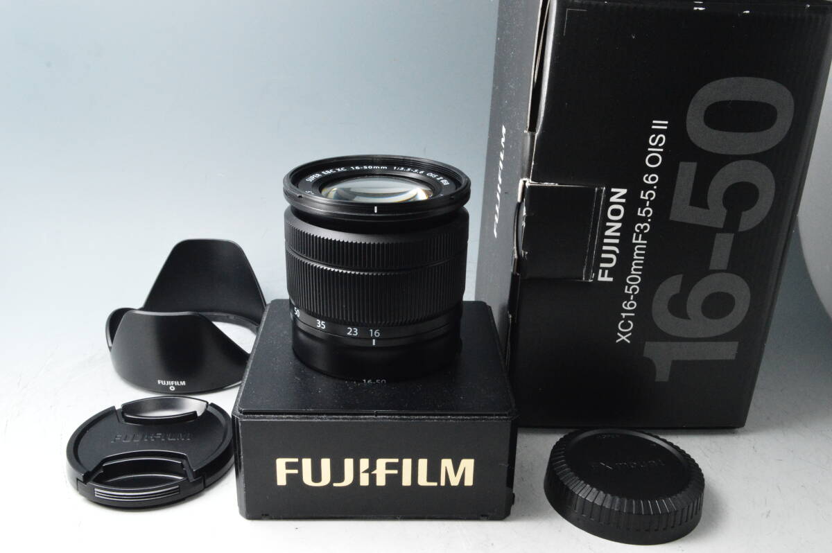 2025年最新】Yahoo!オークション -xc16-50mmの中古品・新品・未 2025年最新】Yahoo!オークション -xc16-50mmの中古品・新品・未