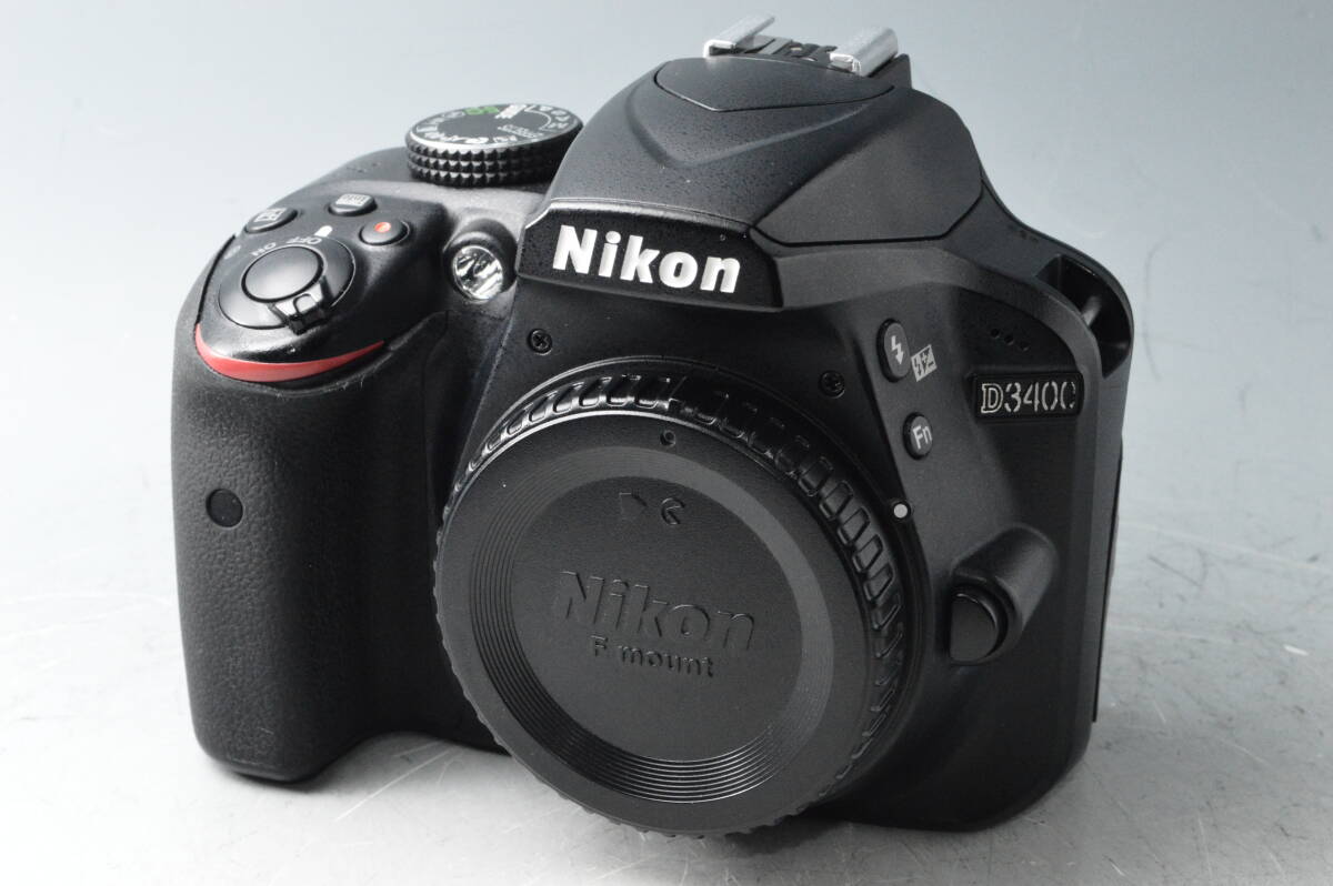 2025年最新】Yahoo!オークション -nikon d3400の中古品・新品 2025年最新】Yahoo!オークション -nikon d3400の中古品・新品