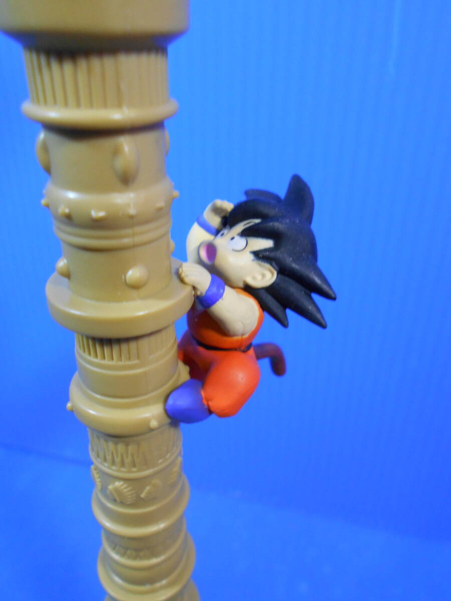 Yahoo!オークション -「ドラゴンボール カリン塔」の落札相場 Yahoo!オークション -「ドラゴンボール カリン塔」の落札相場